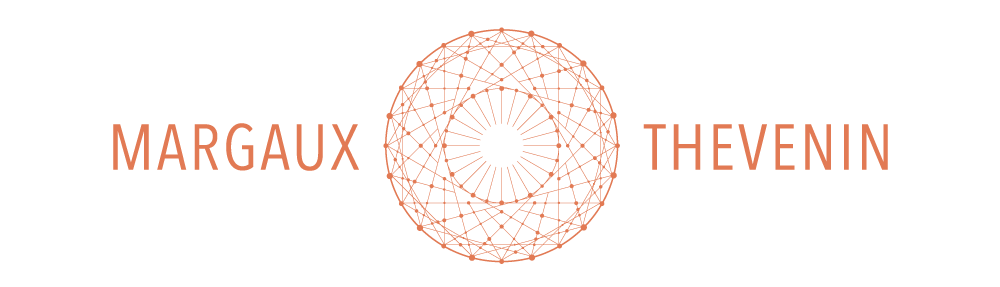 Margaux Thevenin Logo