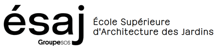 Logo ESAJ