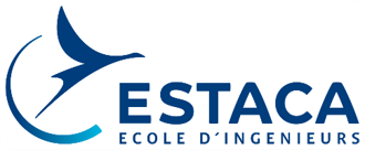 Logo ESTACA