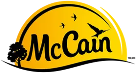 Logo McCain