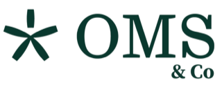 Logo OMS
