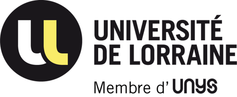 Logo Université de Lorraine